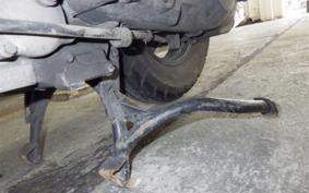 SUZUKI ADDRESS V125 CF46A