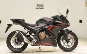 HONDA CBR400R 2019 NC56