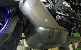 YAMAHA MT-07 ABS 2019 RM19J