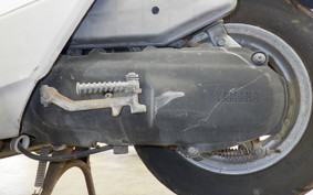 YAMAHA GEAR 4KN