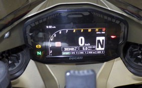 DUCATI 1199 PANIGALE S 2016