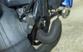 YAMAHA DT200 Gen.2 WR 2024 3XP