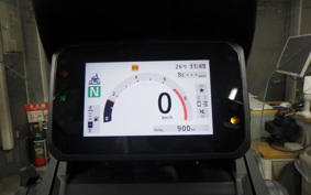 HONDA X-ADV 750 2026 RH21