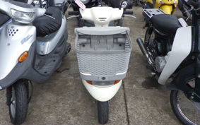 SUZUKI LET's 4 Basket CA43A