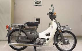 HONDA C50 SUPER CUB 2022 C50