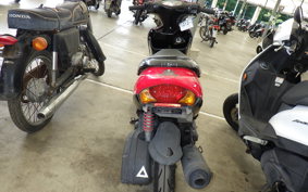 SUZUKI ADDRESS V125 G CF46A