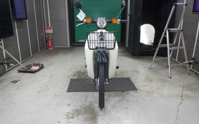 HONDA C50 SUPER CUB AA01
