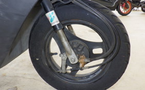 SUZUKI LET's 2 CA1PA
