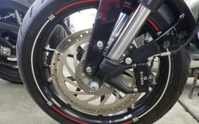 KTM 200 DUKE