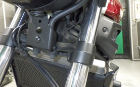 YAMAHA XSR700 2020 RM22J