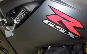 SUZUKI GSX-R750 2016