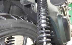 HONDA ｸﾛｽｶﾌﾞ110-3 2019 JA60