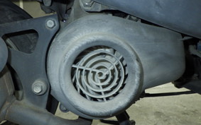 YAMAHA JOG POCHE SA08J