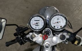 YAMAHA SR400 2008 RH01J