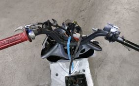 SUZUKI ADDRESS V125 CF4MA