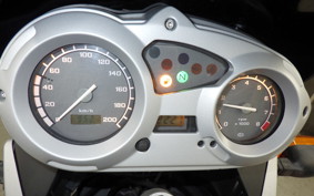 BMW F650GS 2007