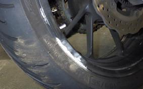 YAMAHA MT-07 ABS 2018 RM19J