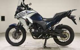 KAWASAKI VERSYS X250Aﾂｱﾗｰ LE250D