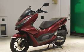 HONDA PCX125 1996 JK05