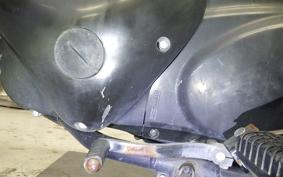 KAWASAKI 250TR 1993 BJ250F