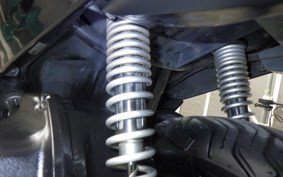 HONDA PCX125 2011 JF28