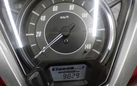 HONDA LEAD 125 JF45