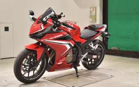 HONDA CBR400R 2020 NC56