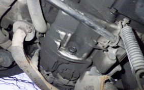 YAMAHA GEAR Gen.2 UA08J