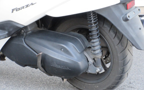 HONDA FORZA Z MF10