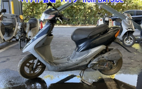 HONDA DIO