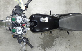 YAMAHA SR400 Gen.3 2009 RH01J