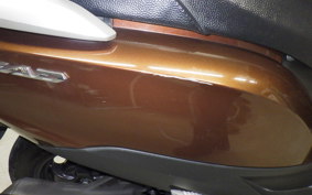 HONDA LEAD 125 2015 JF45