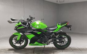 KAWASAKI NINJA250 EX250L