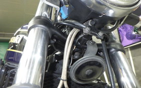 KAWASAKI ZRX-2 1996 ZR400E