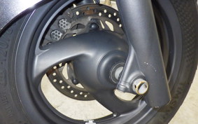 HONDA SILVER WING 400 GT Type 2012 NF03