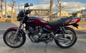 KAWASAKI ZEPHYR550 ...