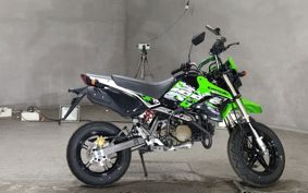 KAWASAKI KSR110 KL110D