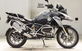BMW R 1200GS 2013