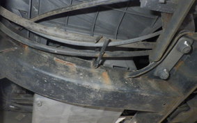 SUZUKI ADDRESS V125 G CF46A