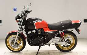 SUZUKI GSX400 IMPULSE GK79A