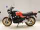 Фото Suzuki GSX400 IMPULSE с японского аукциона