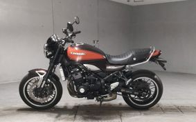 KAWASAKI Z900RS 2018 ZR900C