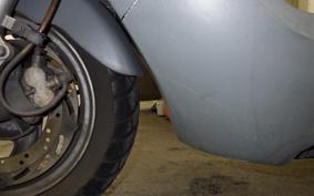 SYM RV125 Fi