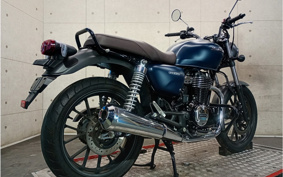 HONDA GB350 2021 NC59