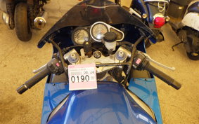 KAWASAKI ZX900R NINJA 1998 ZX900C