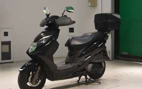 SUZUKI ｽｳｨｯｼｭ125 2004 DV12B