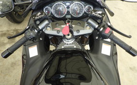SUZUKI GSX-1300R HAYABUSA 2002