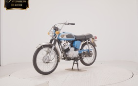 KAWASAKI 90SS 2021 GA