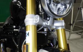 BMW R NINE T 2022