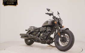 INDIAN Chief Dark Horse bobber 2023